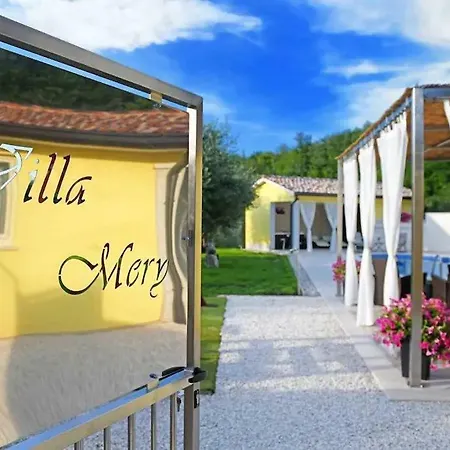 Vila Mery Ferenci